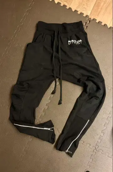 CVTVLIST 카탈리스트 유주얼 팬츠