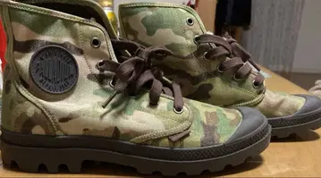 PALLADIUM 팔라디움 26cm