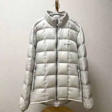 mont-bell 스페리오 다운 자켓 XL