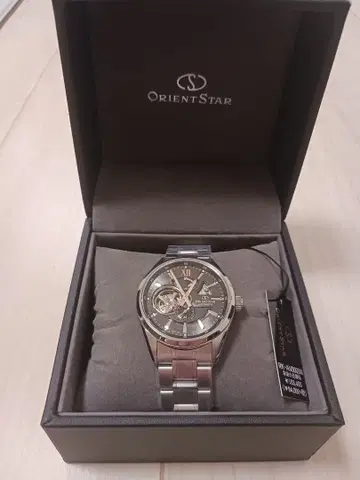 ORIENT STAR RK-AV0005N