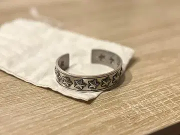 BAYFLOW 뱅글 팔찌 실버 액세서리