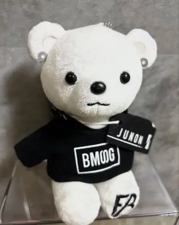 BEFIRST JUNON 곰 SEGA