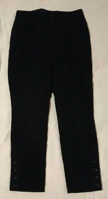 45R 조퍼스 팬츠 3 블랙 블랙 45rpm 일본제