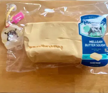 Mellojoy 신 버터 박스 포함
