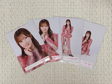 사쿠라자카46 오다쿠라 레이나 11/13까지 판매