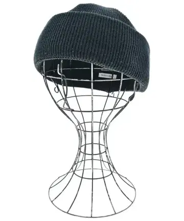 Racal 니트 캡 비니 남성용