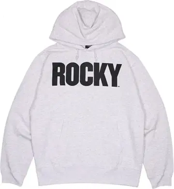 록키 후드티 하드코어 초콜릿 실베스터 스탤론 복싱