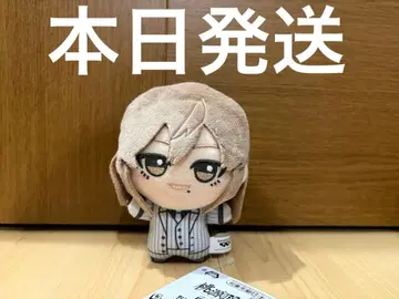 모모데라 신몬 SD 인형 vol.3 토겐 안키