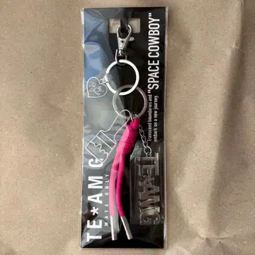 [ teamG 백참 ] 이와타 타카노리 솔로 투어 굿즈 미개봉