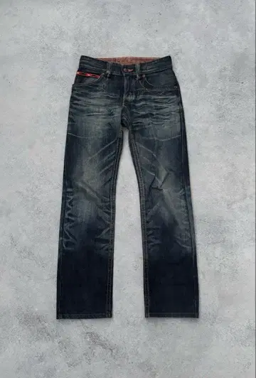 EDWIN EXCLUSIVE VINTAGE 423XVS SIZE26