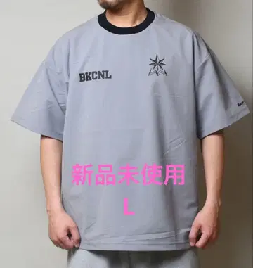 BKCNL T L 사이즈