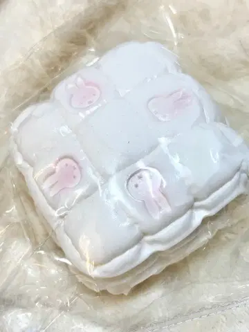 얼음 버터 kiki squishy 타바스코 스퀴즈 쪼물쪼물 L 사이즈