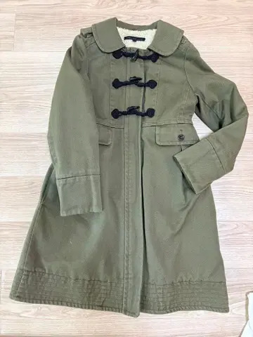 마크제이콥스 코트 사이즈 6