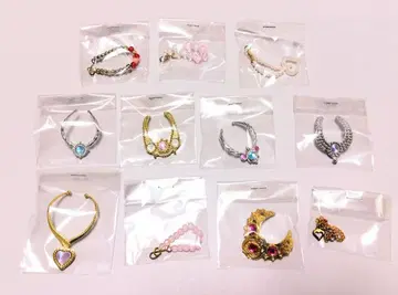 타카라 제니 액세서리