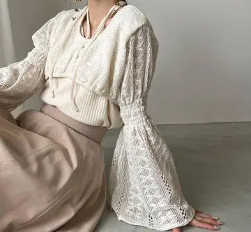 Aerma 2way race design flare tops