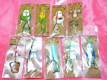 지역 스트랩 끈 메제드님 이집트 홋카이도 교토 도야마 이시카와