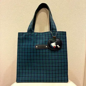 [ familiar ] 토트백