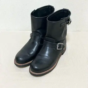 대인기 [ REDWING ] 레드윙 3354 엔지니어 부츠 레어