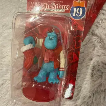 디즈니 오너먼트 복권 샐리