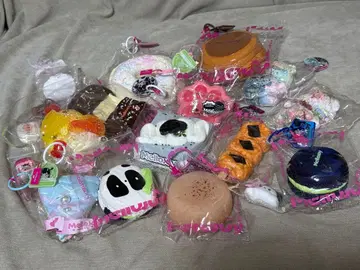 [11/20까지] 스퀴즈 묶음 판매 [낱개 판매 불가]