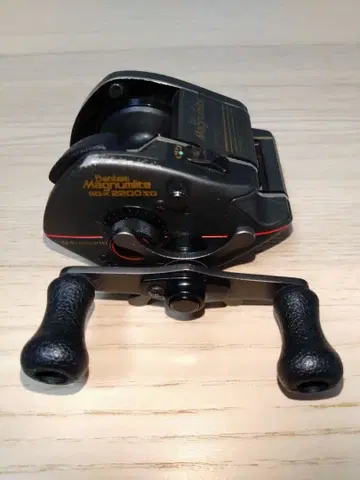 시마노 반탐 매그넘 라이트