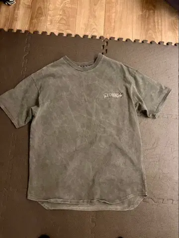 CVTVLIST 카탈리스트 T셔츠