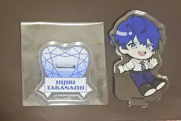 PLUSMATE 쁘띠카레 아크릴 스탠드 코토나시 히지리