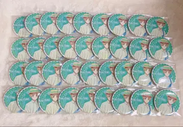 헤타리아 영국 영국 추수 축제 캔뱃지 묶음 판매