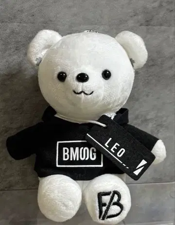 BEFIRST LEO 곰 SEGA