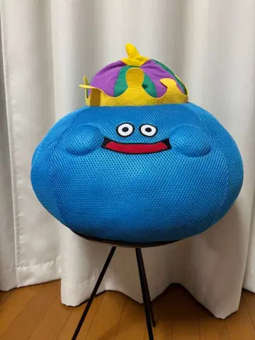 킹 슬라임 봉제 인형
