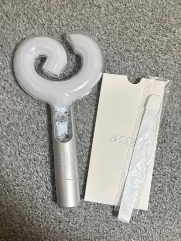 aespa 응원봉 ver2
