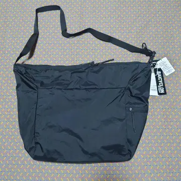 BAICYCLON by Bagjack 숄더백 새상품 경량 210D