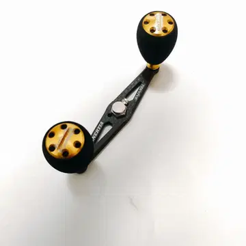 리바이브 REVIVE 이너샤 ZPI 스트레이트 카본 핸들 시마노