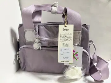 카나나 프로젝트 PJ4-3rd 숄더백 67651 핑크포그