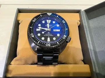 세이코 다이버 워치 자동 와인딩 프로스펙스 SBDY027