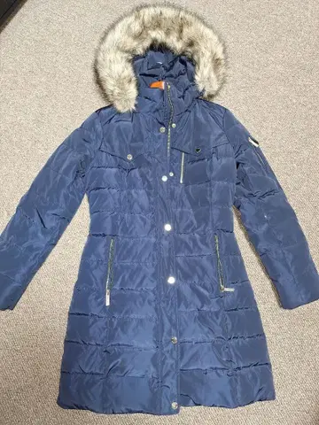 마이클 코스 다운 코트