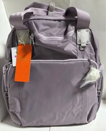 카나나 프로젝트 PJ4-3rd 럭색 67653 핑크포그