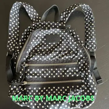 새상품급 MARC BY MARC JACOBS 럭색