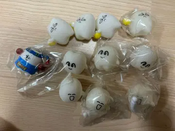 치아 만화 가챠가챠 피규어 묶음 판매