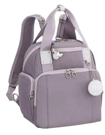 [택 포함 새상품] Kanana 카나나 프로젝트 백팩(소)