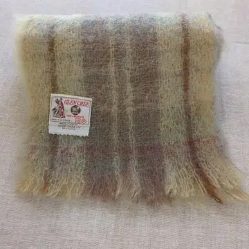 글렌크리 GLEN CREE 머플러