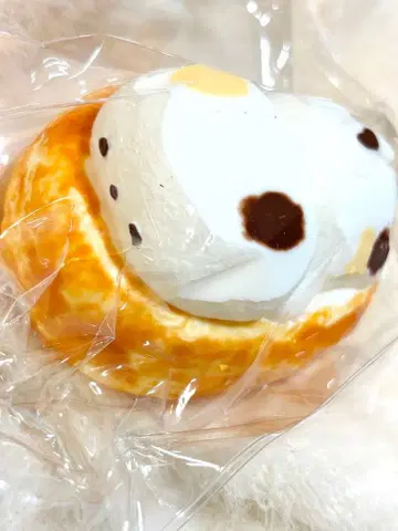 얼음 버터 kiki squishy 스퀴즈 타바스 스퀴즈 쪼물쪼물