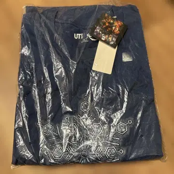 유니클로 귀멸의 칼날