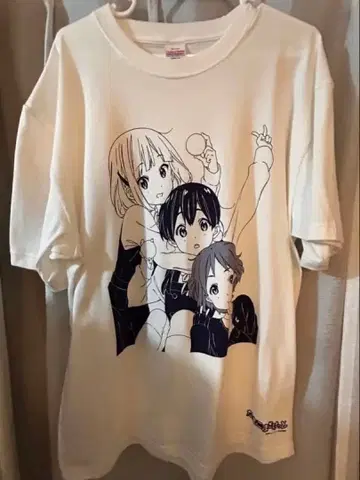 타마코 마켓 셔츠 LL