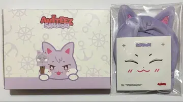 ATEEZ 산 ANITEEZ 샌드 스틱 커버 트레이딩 카드