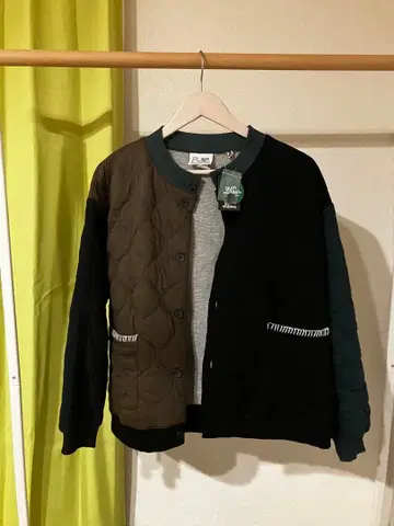 Gym master 아우터