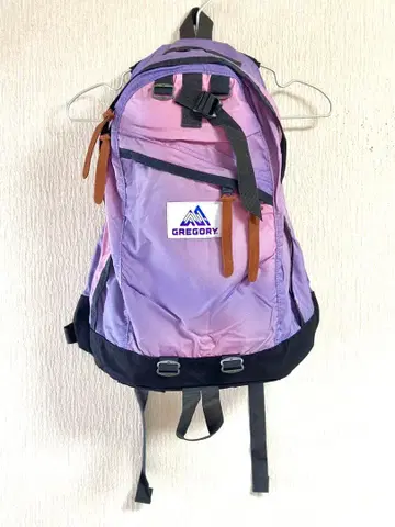 새상품 미사용 GREGORY x BEAMS BOY 콜라보 데이팩