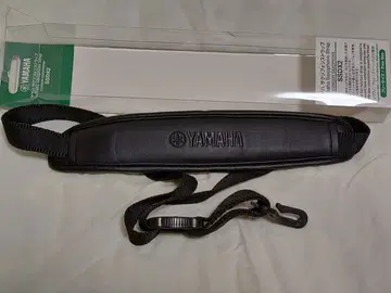 YAMAHA 색소폰 스트랩