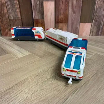 프라레일 하이퍼 가디언 앰뷸라이너