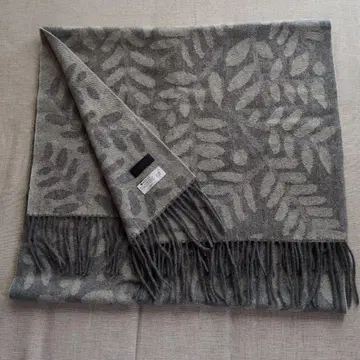 루나루체로카 캐시미어 100% 스톨